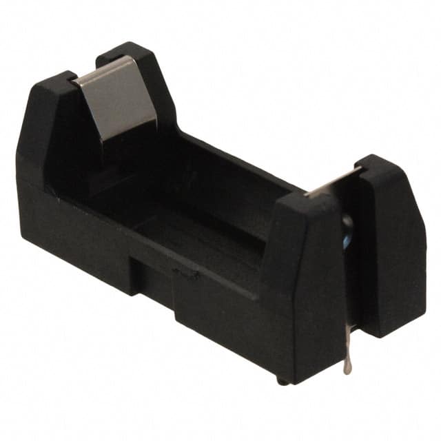 1011 Battery Products Battery Holders, Clips, Contacts PCBWay