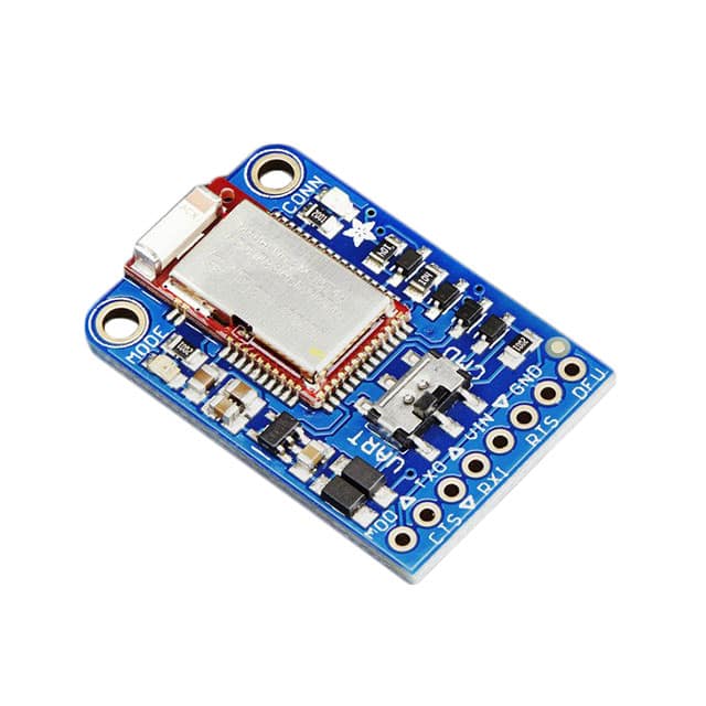 2479 Development Boards, Kits, Programmers RF Evaluation and