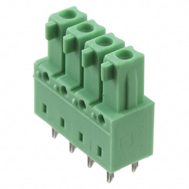 1875441 - Connectors, Interconnects - Terminal Blocks - PCBWay