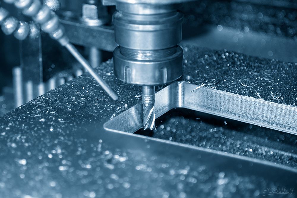 Turning Vs Milling What s The Difference CNC Machining PCBway