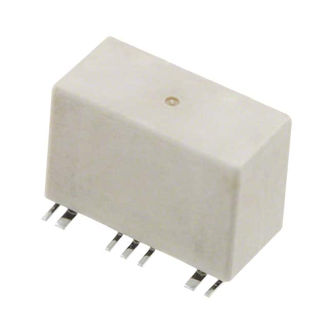 14620502 Relays High Frequency (RF) Relays PCBWay