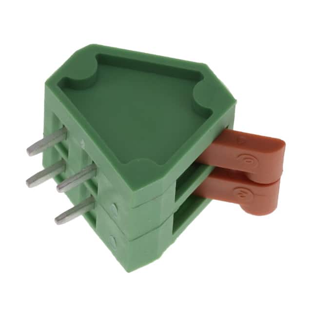 0397000102 Connectors, Interconnects Terminal Blocks Wire to