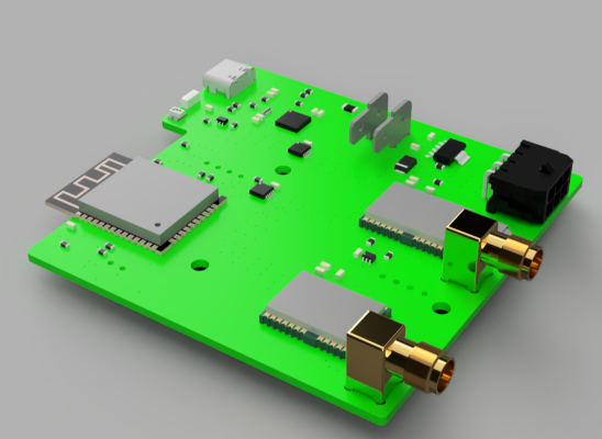 Edit Your Project - PCBWay Community