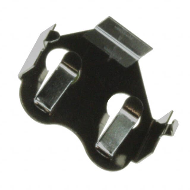 3013 Battery Products Battery Holders, Clips, Contacts PCBWay