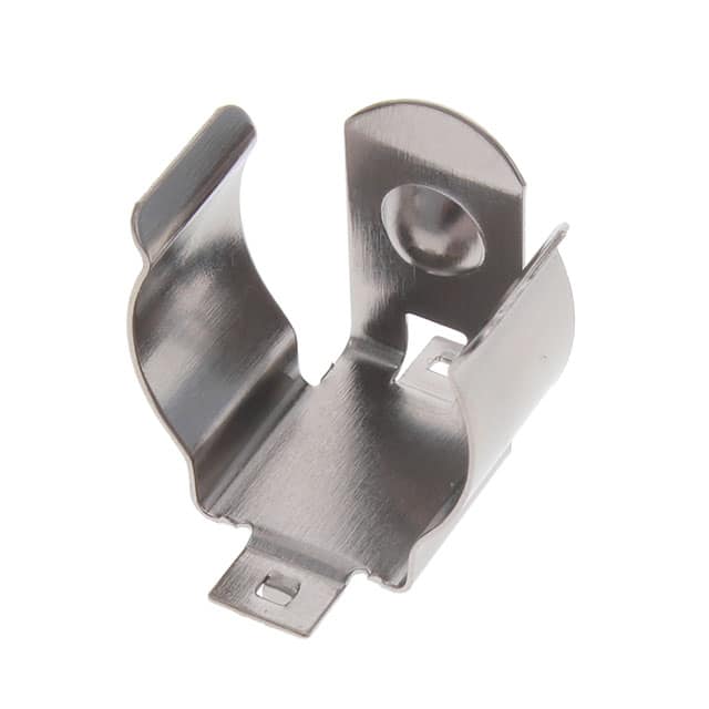 254TR Battery Products Battery Holders, Clips, Contacts PCBWay