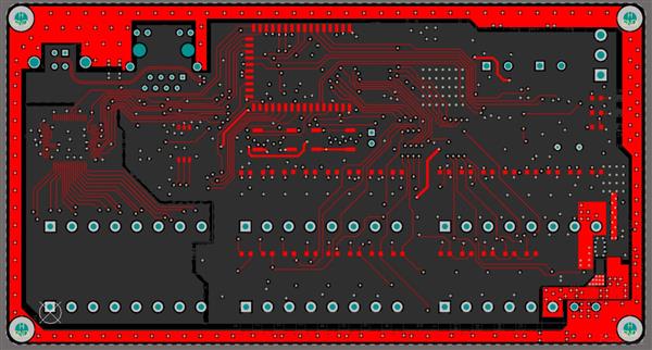 Edit Your Project - PCBWay Community