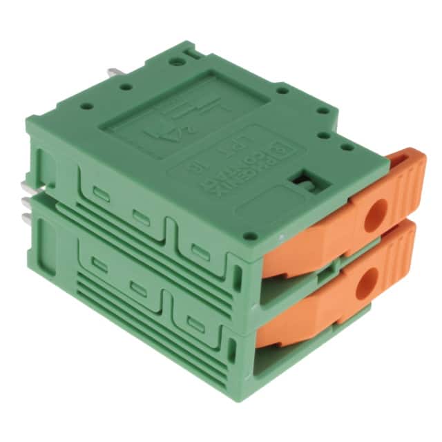 1190297 Connectors, Interconnects Terminal Blocks Wire to Board