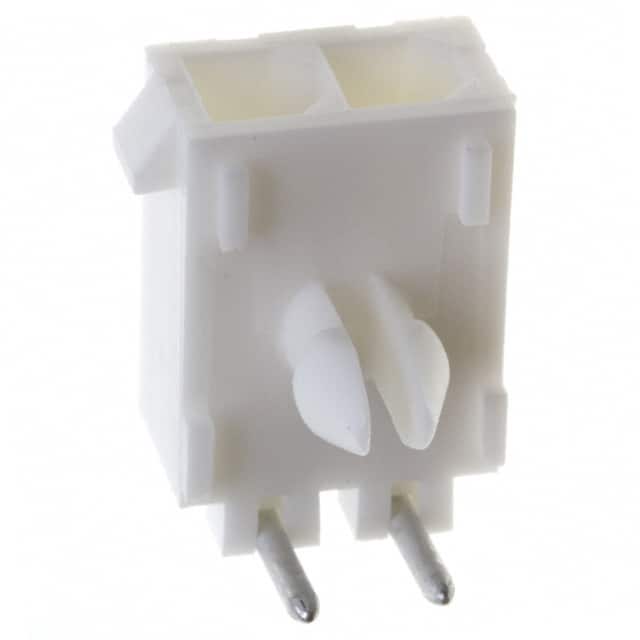 1-770966-0 - Connectors, Interconnects - Rectangular Connectors ...