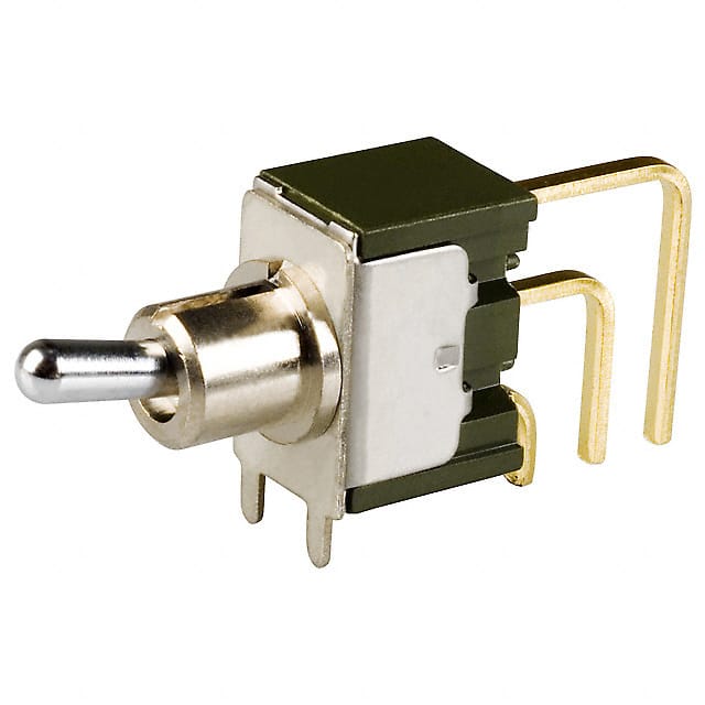 M2012S2A2G40 - Switches - Toggle Switches - PCBWay