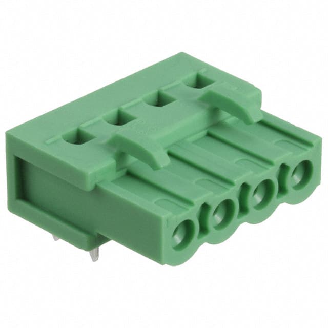 1786420 - Connectors, Interconnects - Terminal Blocks - Headers, Plugs ...