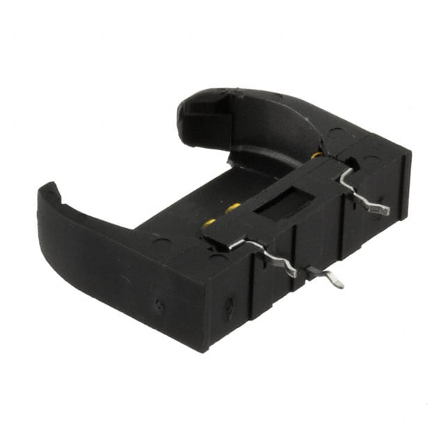 17754851 Battery Products Battery Holders, Clips, Contacts PCBWay