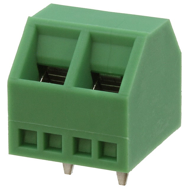 1869211 - Connectors, Interconnects - Terminal Blocks - Wire to Board ...