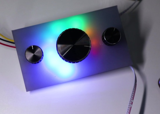 DIY Tone Controll With Ambience Light VU Meter_Moment1.jpg