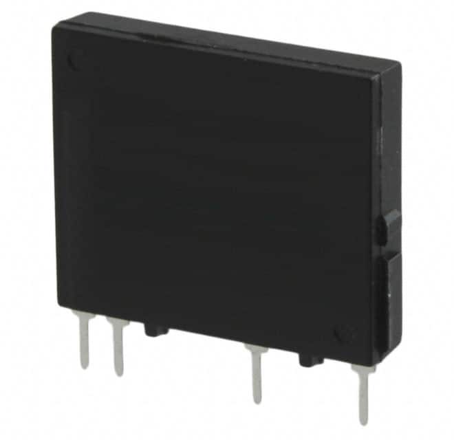 AQG22105 Relays Solid State Relays PCBWay