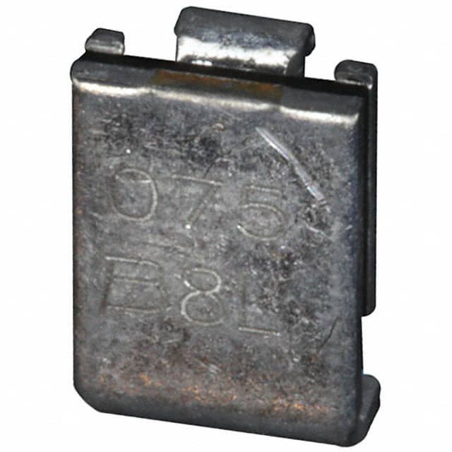 MF-SM100-2 - Circuit Protection - PTC Resettable Fuses - PCBWay