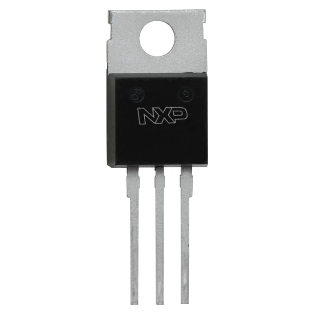 BT138-800,127 - Discrete Semiconductor Products - Thyristors - TRIACs ...