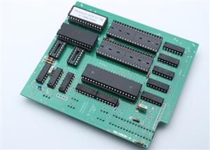 Unità Disco CMD FD-2000 Riproduzione – Per Commodore C64, C128 E Altri – ToTs RETRO