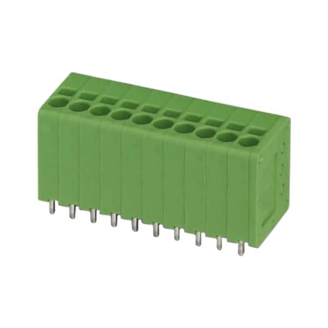 1990931 - Connectors, Interconnects - Terminal Blocks - PCBWay