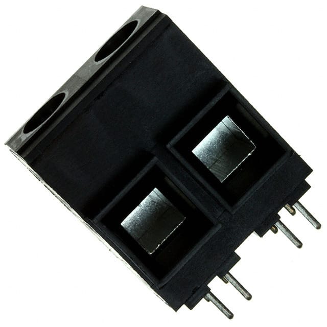 0399200302 Connectors Interconnects Terminal Blocks Wire To 