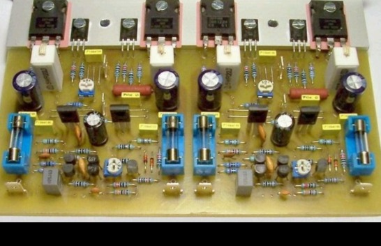 IRFP260N IRFP260 IRFP450 IRFP460 Dual 200W 4 Ohm, 100W 8 Ohm ,HI-FI