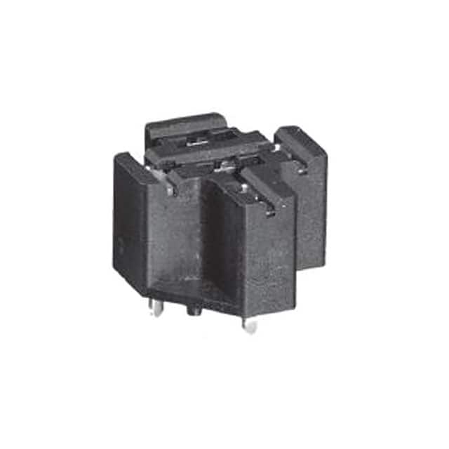 2-1904045-4 - Relays - Relay Sockets - PCBWay