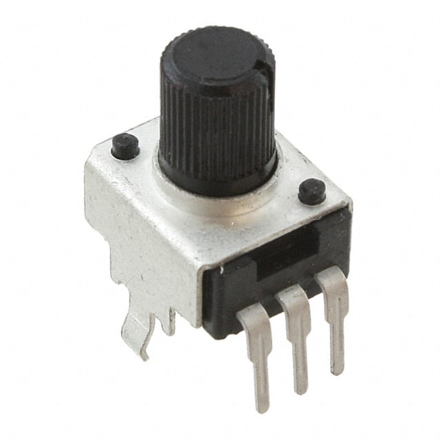 PTV09A4015UB103 Potentiometers, Variable Resistors Rotary