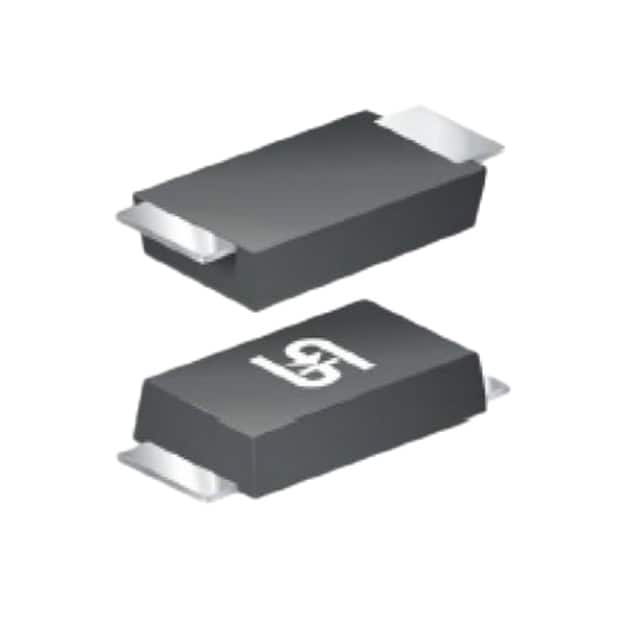 SMF6.0A Circuit Protection TVS Diodes PCBWay
