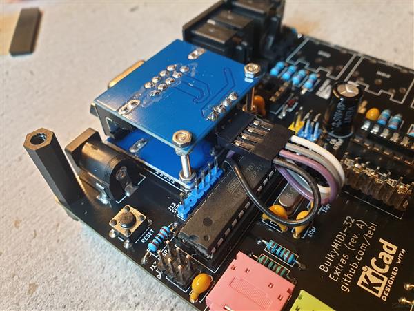 Edit Your Project - PCBWay Community