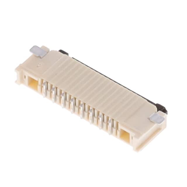 2005290080 Connectors, Interconnects FFC, FPC (Flat Flexible