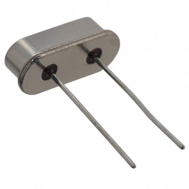 FC4STCBMF16.0 Crystals, Oscillators, Resonators Crystals PCBWay